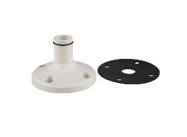 Płytka mocująca podstawy Schneider Electric IP54 Płyta mocująca