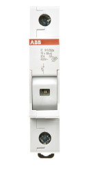 Przełącznik izolacyjny 1P-biegunowy 32A ABB