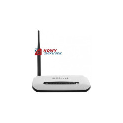 ROUTER 8level AWRT-150A WiFiADSL 150Mbps 802.11n 4XFE LAN,Realtek