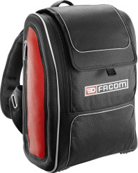 Facom BS.MCBPB Plecak narzędziowy bez wyposażenia (S x W x G) 180 x 480 x 180 mm