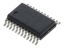 Układ scalony : High-Speed CMOS 10-BIT BUS SWITCH