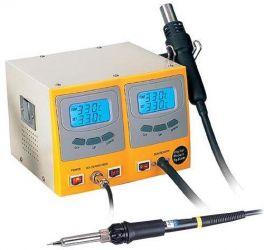 ZD-982 LUTOW+ROZLTOW.HOT AIR 160-480 380