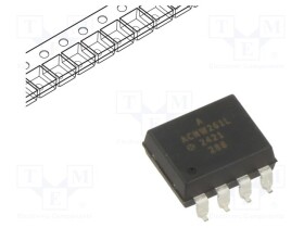 ACNW261L-500E