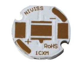 PODLOZE MCPCB DO XHP/XM/20