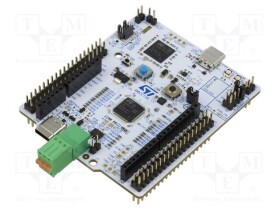 NUCLEO-C542RC
