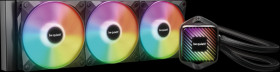 BW031EU be quiet! Pure Loop 3 LX | 360 mm
