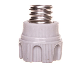 Główka bezpiecznikowa D01 porcelana KN D01 002231003