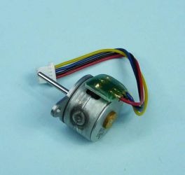 SRA-150S SILNIK KROKOWY