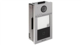 Stacja Bramowa Hikvision Ds-Kv8113-Wme1(C)/Flush