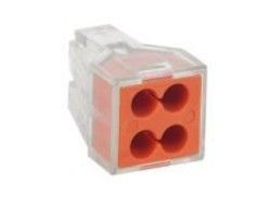 ZLACZKA UNIWERSALNA 4 X (0.75-2.5MM) PCT