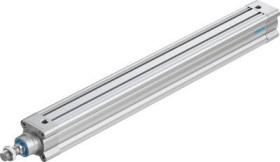 Siłownik standardowy FESTO DSBC-50-500-PPVA-N3 1366959, Długość skoku: 500 mm