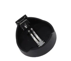 Uchwyt do baterii, x 1, maks. Ø 20mm, Otwór przezierny