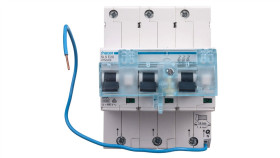 Wyłącznik Nadprądowy Selektywny 3P E 20A Sls Htn320e