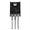 2SD1266 60V 3A 35W tranzystor NPN