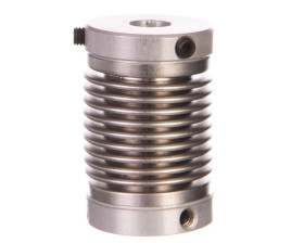 Sprzęgło mieszkowe do enkoderów, K8-0000-1102-0606