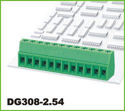 Z DG308-2.54/6 Z DG308-2.54/6