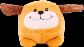 M160425 Dog display cleaner