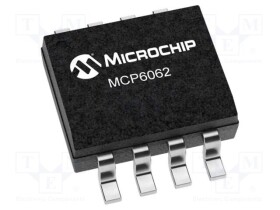MCP6062T-E/SN