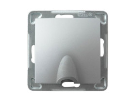 IMPRESJA Przyłącz kablowy srebro GPPK-1Y/m/18 OSPEL