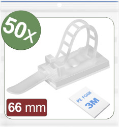 Podstawa montażowa Quadrios 24CA439 24CA439, 50 szt.