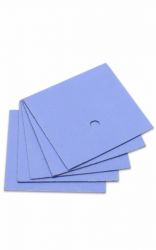 Podkładki termoprzewodzące TO (5szt)