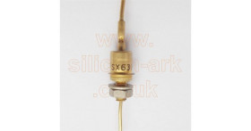 SX631 diode