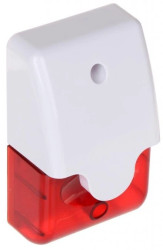 Sygnalizator optyczno-akustyczny wewnętrzny SV-AS103S