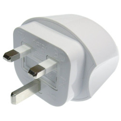 Ochronnik przepięciowy GB (wtyk angielski) ICIDU