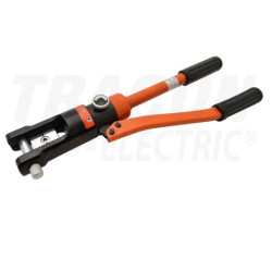 Ręczna praska hydrauliczna 16-240mm2 KHP240 TRACON