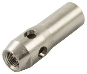 Dmuchawa pneumatyczna , 1 MPa, 10 bar RS PRO