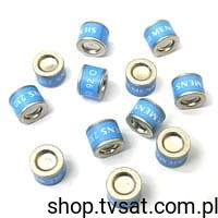 A80-A230X-Q69-X224 Arrestor 230V SMD SIEMENS