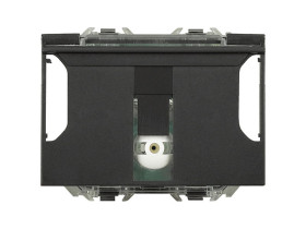 AXOLUTE Wyłącznik hotelowy karta RFID H4548 LEGRAND