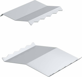 Złącze OBO Vertr do kanału biurkowego OBO Bettermann, 6288680