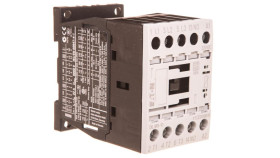 Stycznik Mocy 9A 3P 220V Dc 1Z 0R Dilm9-10(220Vdc) 276709