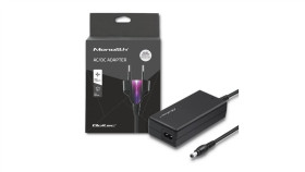 Qoltec Zasilacz Desktopowy 27W 12V 2.25A 6.0*3.0 +Kabel Zasilający