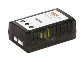 IMAX B3 Charger - 2S / 3S Li-Pol - Li-Ion - 230V - with Balancer