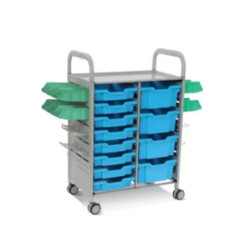 Gratnell Callero Stream Trolley
