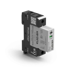 Ogranicznik przepięć ESPAC V T12 12,5/275 1+0 10100120080