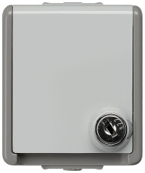 Gniazdo wtykowe Siemens 16A