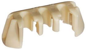 Blokada wtórna Delphi Metri-Pack 280 Blokada TPA Złącza samochodowe