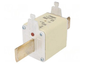 LNH3100M Bezpiecznik topikowy, 100A, 500VAC, gG, przemysłowy, NH3C