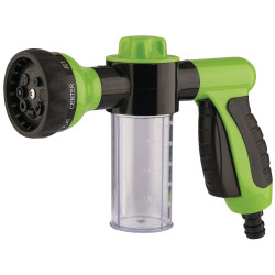 Draper 82131 8 Pattern Spray Gun