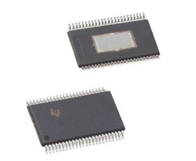 DRV8823DCA HTSSOP48
