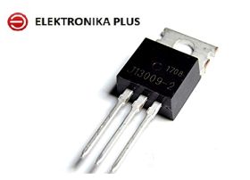 TRANZYSTOR MJE13009 NPN 12A 400V TO220
