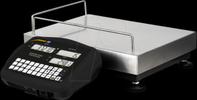 PCE-SCS 60 PCE-SCS 60 Platform Scale