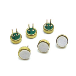 IP67 Waterproof Micro Electret Condenser Microphone - 4015P