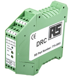 Kondycjoner sygnału, 0 → +60°C, Solartron Metrology