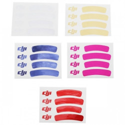 Zestaw naklejek do DJI Phantom 3