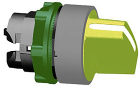 Schneider Electric ZB5AD405C0 Przełącznik wyboru, przedni element 1 szt.