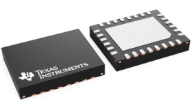 36-V, 160-mΩ, 1.35-A, 4-ch, Industrial high-side switch with adjustable current limit